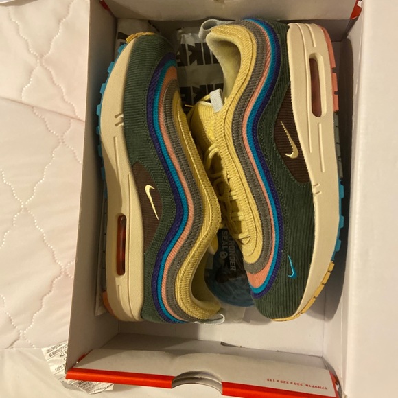 Created by popular demand. Sean Wotherspoon’s main image 4